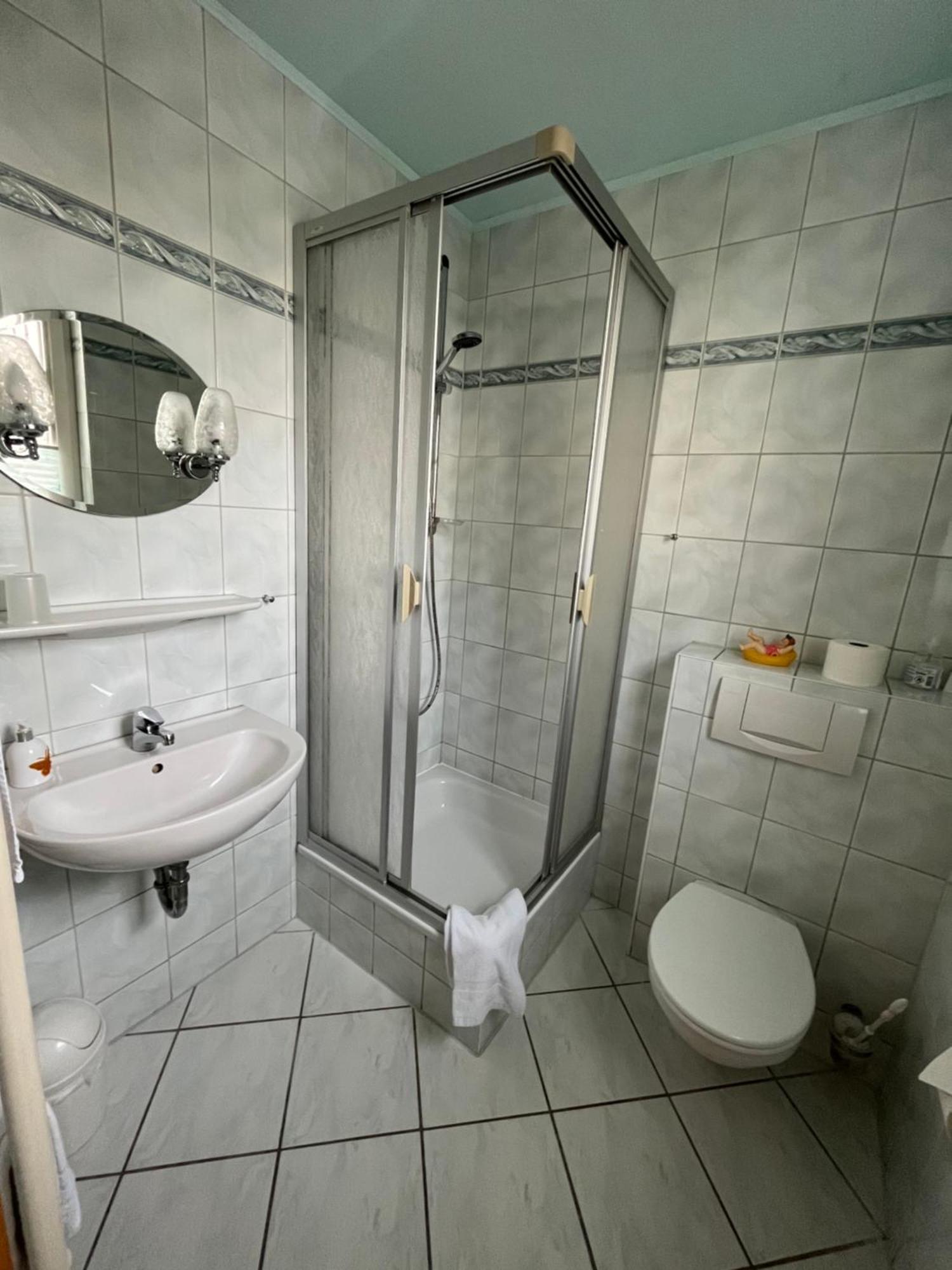 Apartmenthaus Aurum Херингсдорф Экстерьер фото