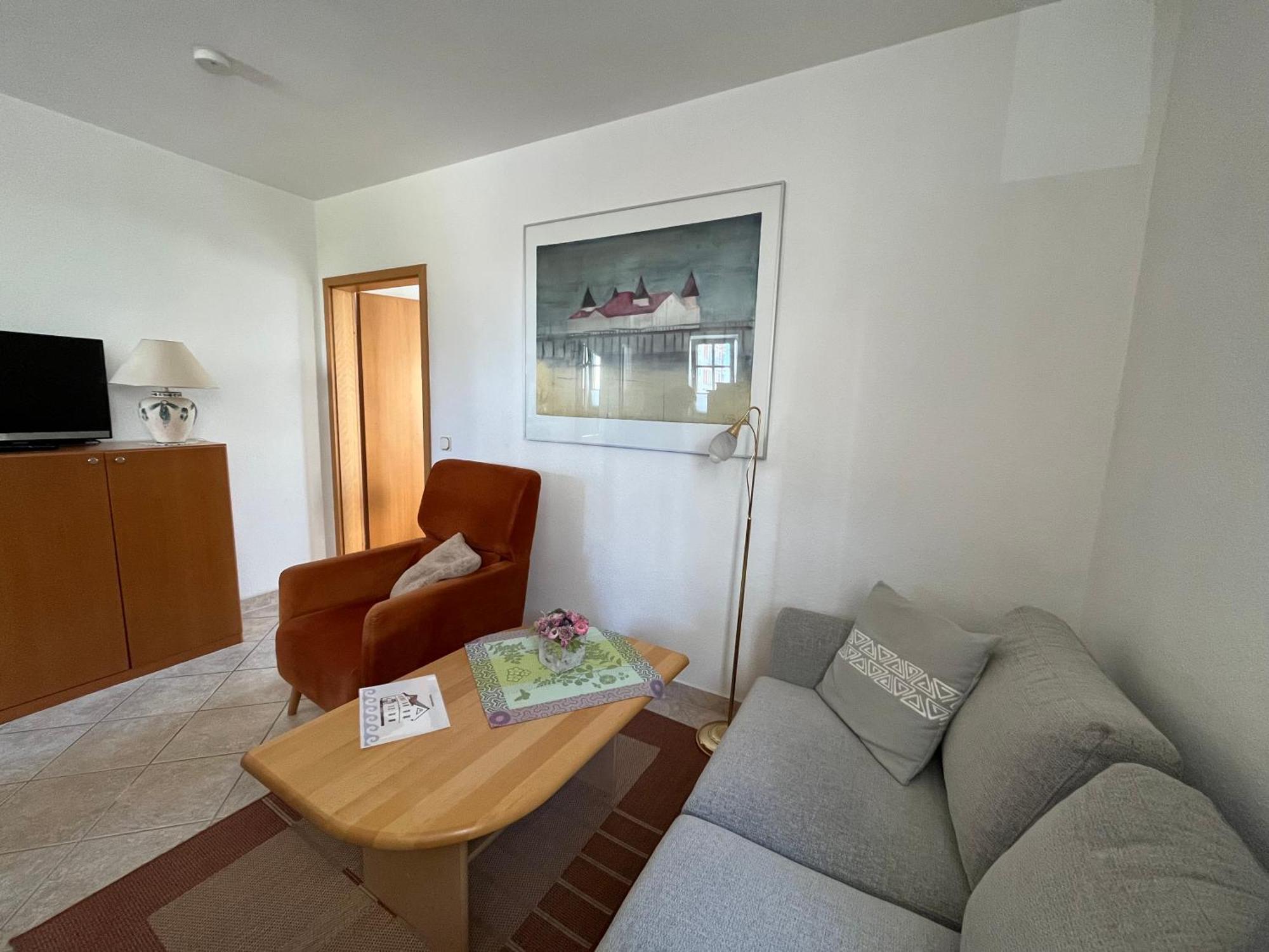 Apartmenthaus Aurum Херингсдорф Экстерьер фото