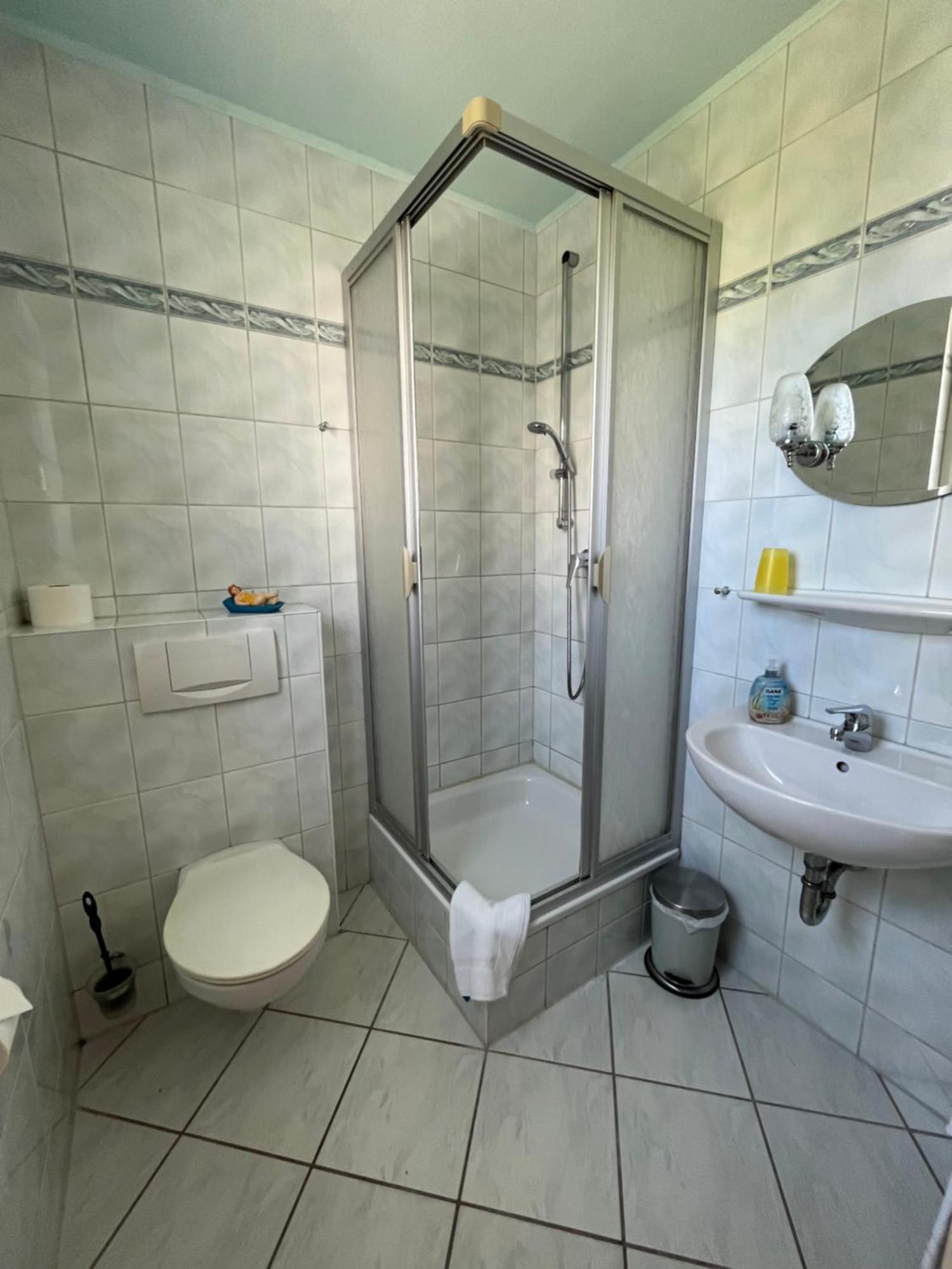 Apartmenthaus Aurum Херингсдорф Экстерьер фото