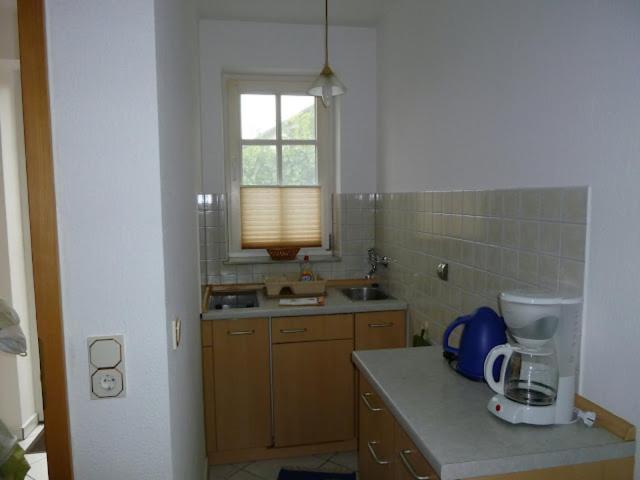Apartmenthaus Aurum Херингсдорф Номер фото