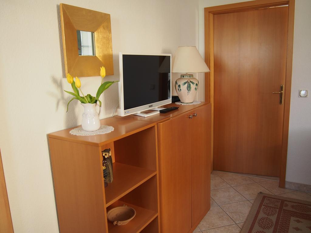 Apartmenthaus Aurum Херингсдорф Экстерьер фото