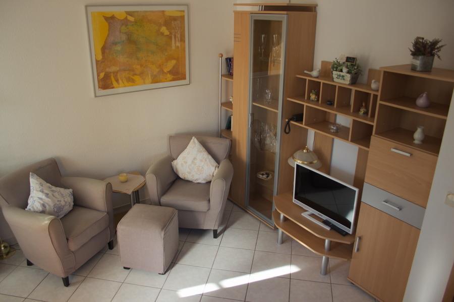 Apartmenthaus Aurum Херингсдорф Экстерьер фото